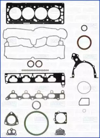 Set garnituri de motor complet