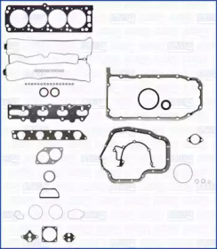 Set garnituri de motor complet