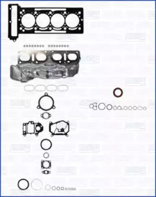 Set garnituri de motor complet