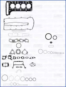 Set garnituri de motor complet