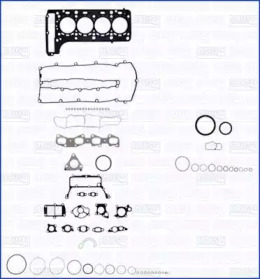 Set garnituri de motor complet