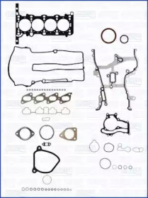 Set garnituri de motor complet