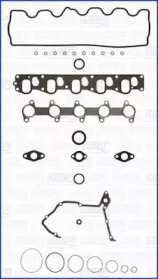 Set garnituri de motor complet