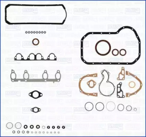 Set garnituri de motor complet