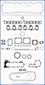 Set garnituri de motor complet