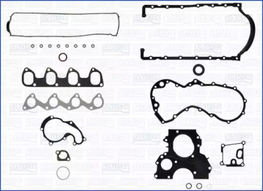 Set garnituri de motor complet