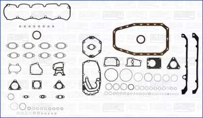 Set garnituri de motor complet