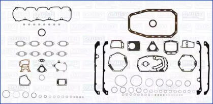 SET GARNITURI COMPLET, MOTOR