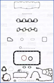 Set garnituri de motor complet