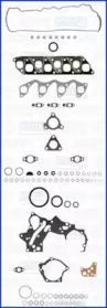 Set garnituri de motor complet