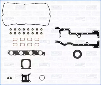 Set garnituri de motor complet