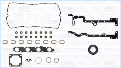 Set garnituri de motor complet