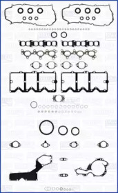 Set garnituri de motor complet