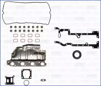 Set garnituri de motor complet