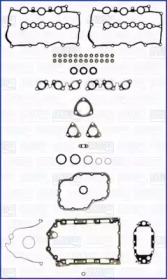 Set garnituri de motor complet