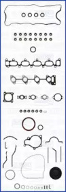 Set garnituri de motor complet