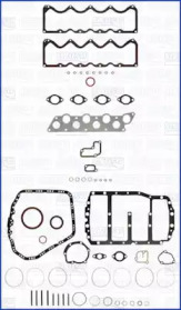 Set garnituri de motor complet