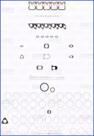 Set garnituri de motor complet