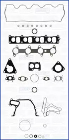 Set garnituri de motor complet