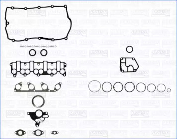 Set garnituri de motor complet