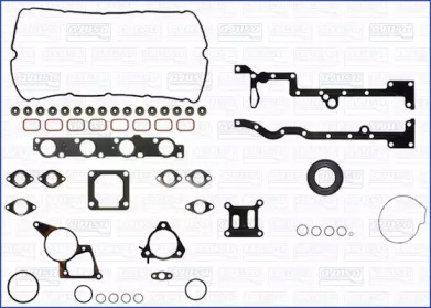 Set garnituri de motor complet