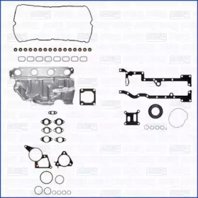 Set garnituri de motor complet