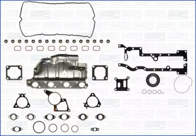 Set garnituri de motor complet