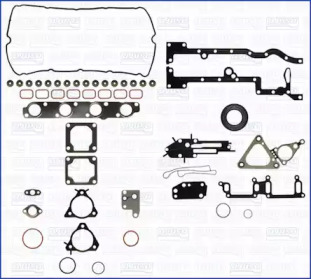 Set garnituri de motor complet