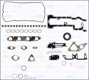 Set garnituri de motor complet