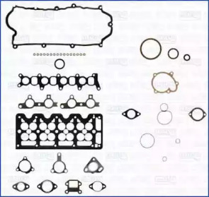 Set garnituri de motor complet