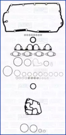 Set garnituri de motor complet