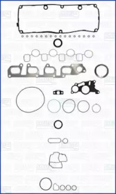 Set garnituri de motor complet