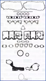 Set garnituri de motor complet