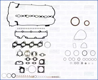 Set garnituri de motor complet