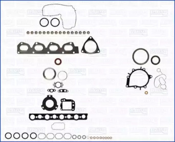 Set garnituri de motor complet