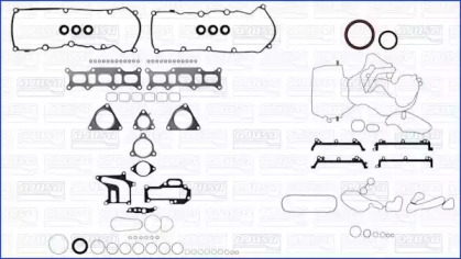 Set garnituri de motor complet