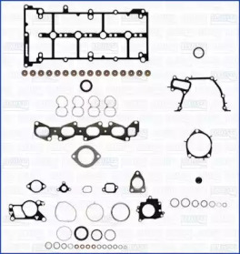 Set garnituri de motor complet