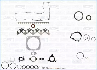 Set garnituri de motor complet