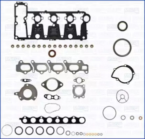 Set garnituri de motor complet