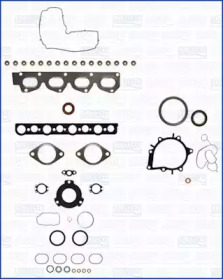 Set garnituri de motor complet