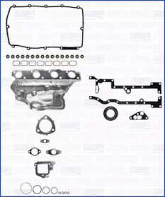 Set garnituri de motor complet