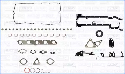 Set garnituri de motor complet