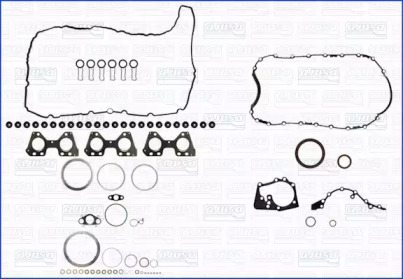 Set garnituri de motor complet