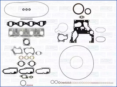 Set garnituri de motor complet