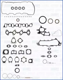 Set garnituri de motor complet