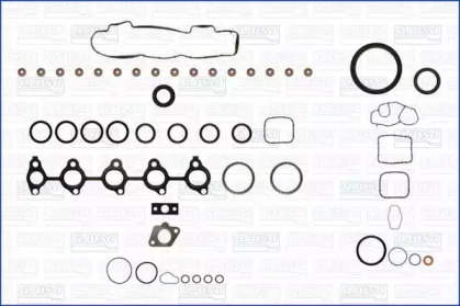 Set garnituri de motor complet