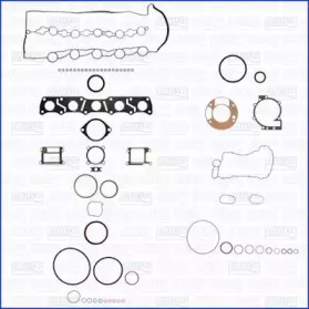 Set garnituri de motor complet