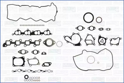 Set garnituri de motor complet