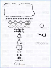 Set garnituri de motor complet