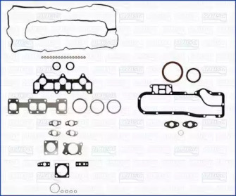 Set garnituri de motor complet